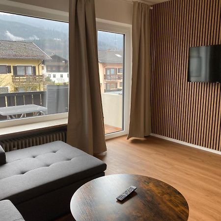 Ferienhaus Butterfly 2 Garmisch-Partenkirchen Exterior foto